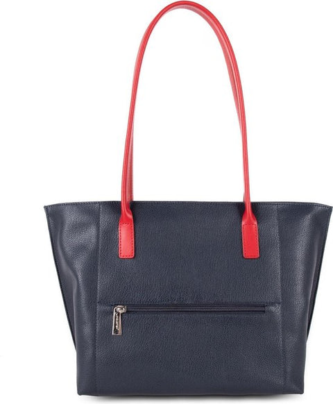 Shoulder bag LANCASTER Paris - Maya - Shopper