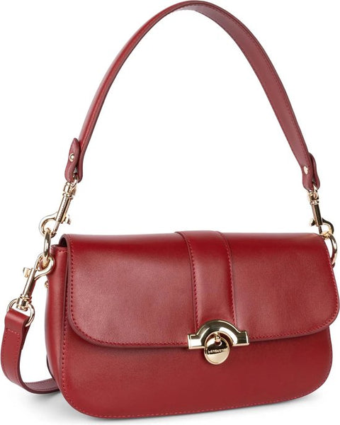 Lancaster Paris Shoulder bag Medaille