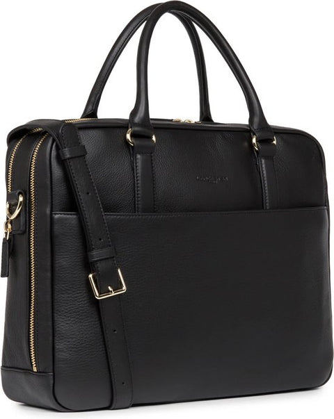 Lancaster Paris Briefcase Mademoiselle Business - Leather