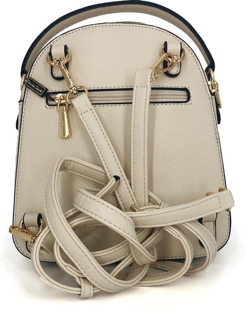 Backpack - Shoulder bag Daniele Donati