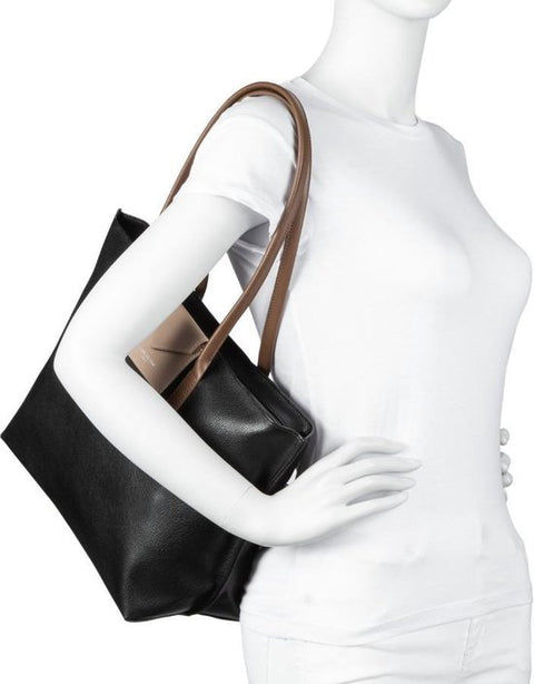 Shoulder bag Lancaster Paris Maya 517-20