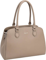 Shoulder bag David Jones