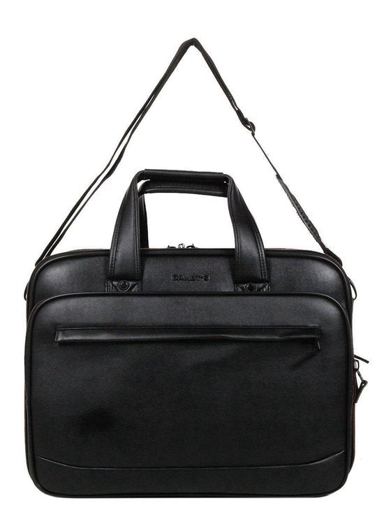 Davidt's Oran Synthetic Multifunction Bag Exp 17" black