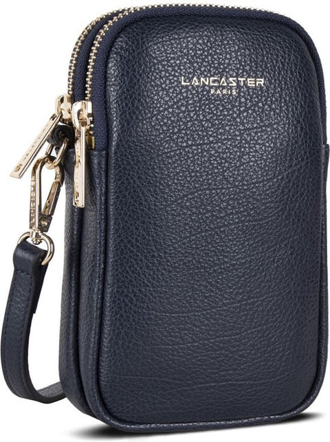 Lancaster Paris Phone Bag - Clutch - Leather