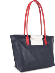 Shoulder bag LANCASTER Paris - Maya - Shopper