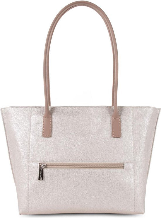 Shoulder bag LANCASTER Paris - Maya - Shopper