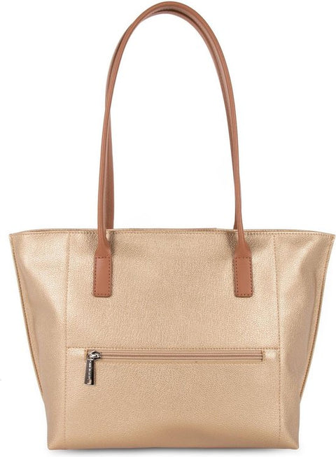 Shoulder bag LANCASTER Paris - Maya - Shopper 517-29