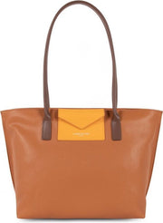 Shoulder bag LANCASTER Paris - Maya - Shopper 517-29