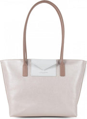 Shoulder bag LANCASTER Paris - Maya - Shopper