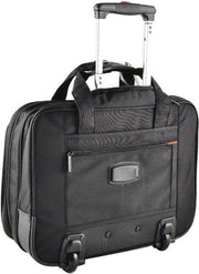 Davidt's Monte Carlo Pilot Suitcase / Business Trolley