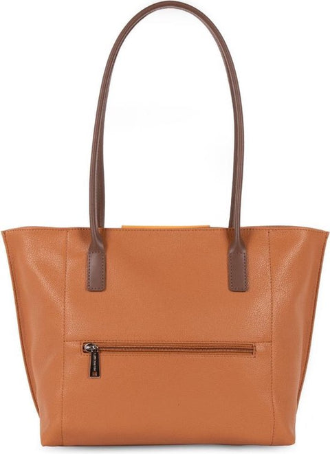 Shoulder bag LANCASTER Paris - Maya - Shopper