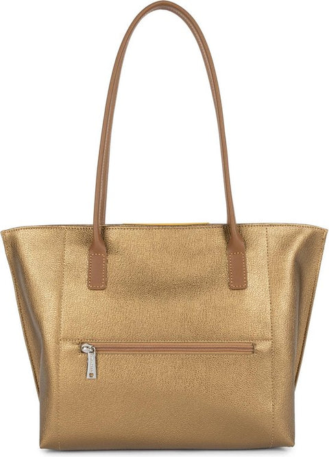 Shoulder bag LANCASTER Paris - Maya - Shopper