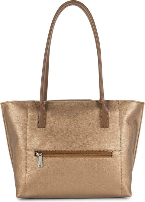 Shoulder bag LANCASTER Paris - Maya - Shopper