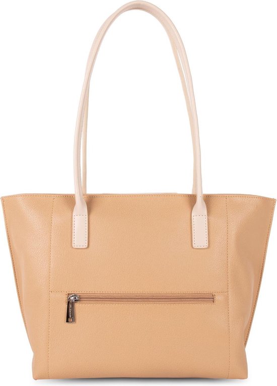 Shoulder bag LANCASTER Paris - Maya - Shopper