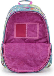 Backpack - high school - Gabol - Mint - 23L