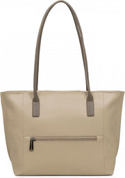 Shoulder bag LANCASTER Paris - Maya - Shopper