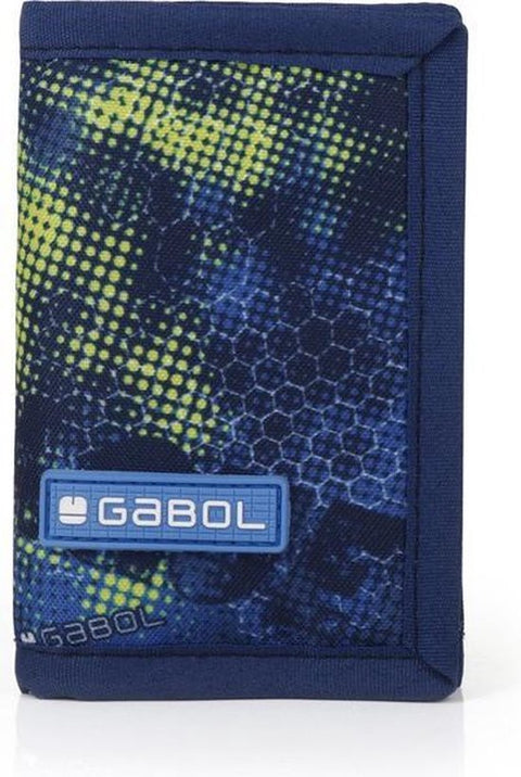 Gabol Wallet Boys - Coach