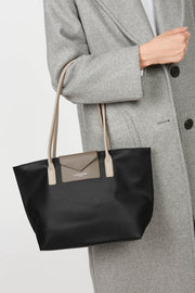 Shoulder bag LANCASTER Paris - Maya - Shopper