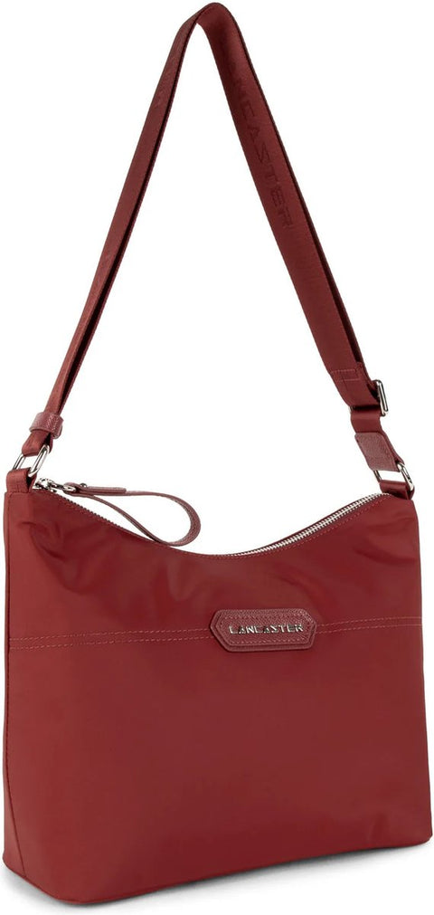 Crossbody bag Lancaster Paris Basic Premium - Waterproof