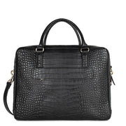 Lancaster Paris Briefcase Mademoiselle Business - Leather