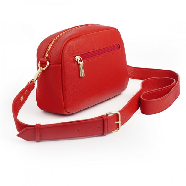 Daniele Donati Crossbody Bag