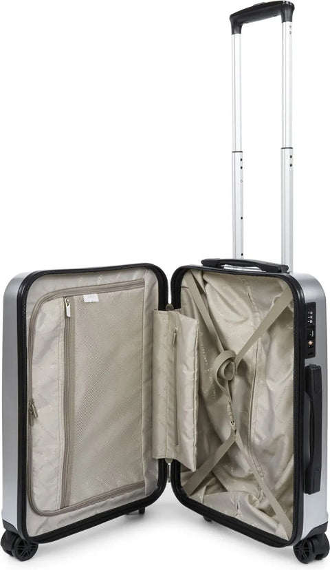 Lancaster Paris Cabin Trolley - Suitcase 55cm