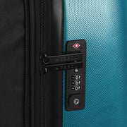Gabol Expandable hard suitcase / Trolley / Travel suitcase - Paradise XP - 67 cm
