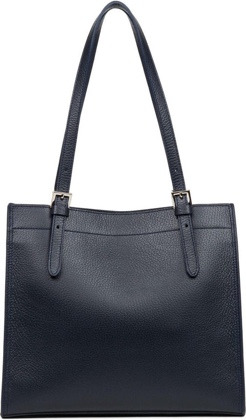 Shoulder bag Lancaster Paris Foulonne Double