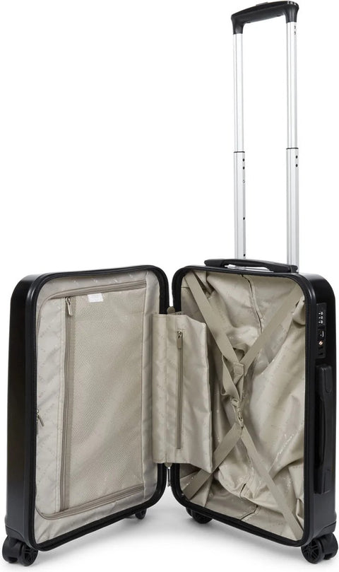 Lancaster Paris Cabin Trolley - Suitcase 55cm