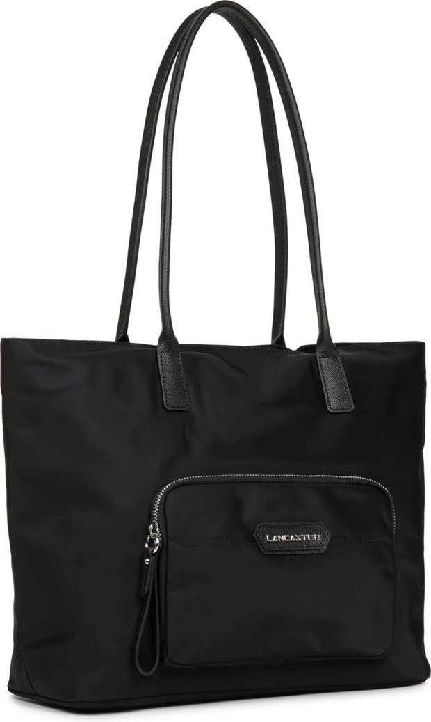 Shoulder bag Lancaster Paris Basic Premium - Waterproof
