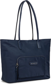 Shoulder bag Lancaster Paris Basic Premium - Waterproof