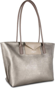 Shoulder bag LANCASTER Paris - Maya - Shopper