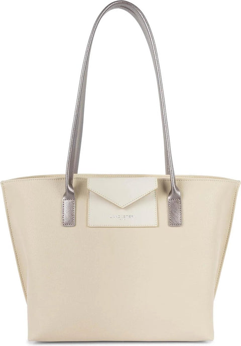 Shoulder bag LANCASTER Paris - Maya - Shopper