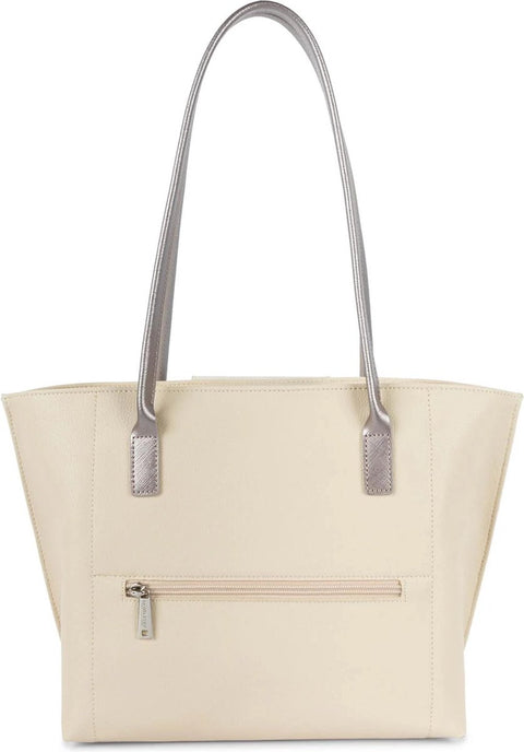 Shoulder bag LANCASTER Paris - Maya - Shopper 517-29