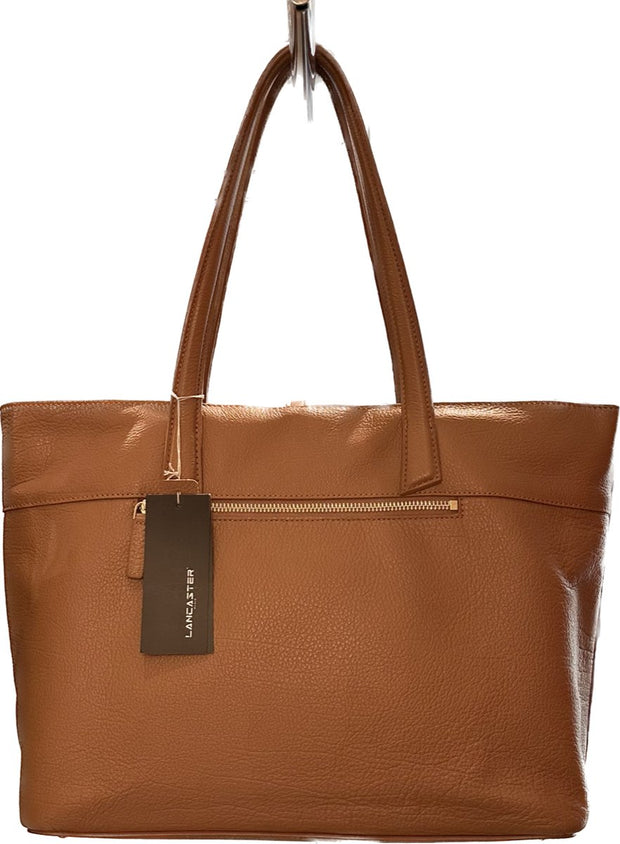 Lancaster Paris Shoulder bag Dune - Camel