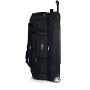 Gabol Travel bag / Weekend bag / Hand luggage - Week - 39 cm (small) - Black