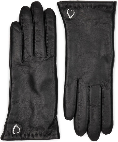 Gloves Lancaster Paris Women