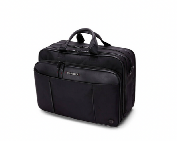 MULTIFUNCTIONAL  LAPTOPBAG BAG 263700