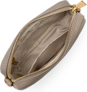 Lancaster Paris Phone Bag - Clutch - Leather