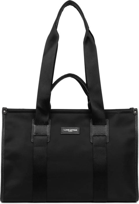 Lancaster Paris Shoulder Bag Basic Faculty