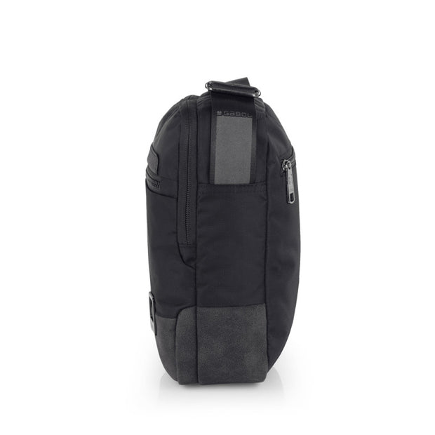 Gabol Small Crossbody Bag / Shoulder Bag Stone - Black