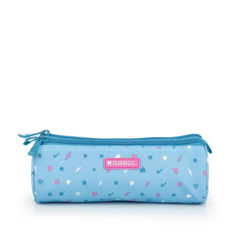 Pencil case - Gabol - Confetti