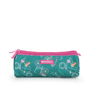 Pencil Case - Gabol - Fiori