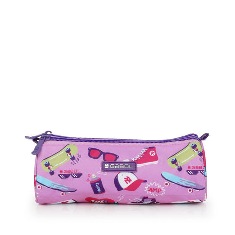 Pencil case - Gabol - Rollerball