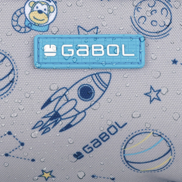 Pencil case - Gabol - Space