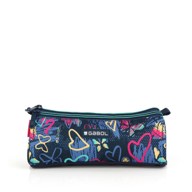 Pencil Case - Gabol - Tizas