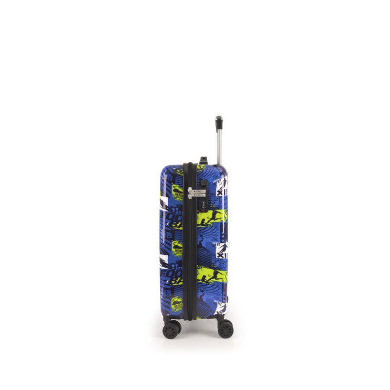 Gabol Cabin Travel Suitcase Ball – DDhandbags