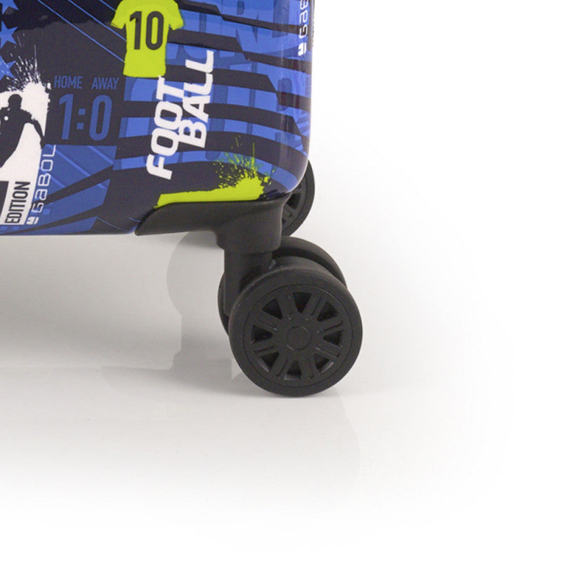 Gabol Cabin Travel Suitcase Ball – DDhandbags
