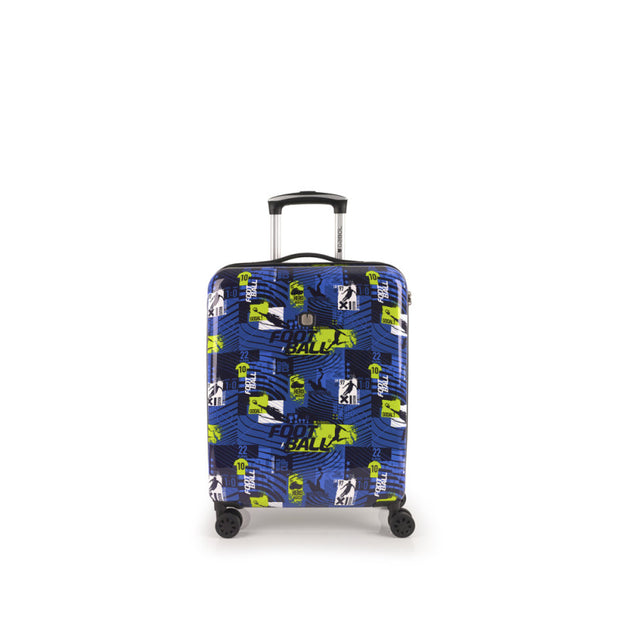 Gabol Cabin Travel Suitcase Ball