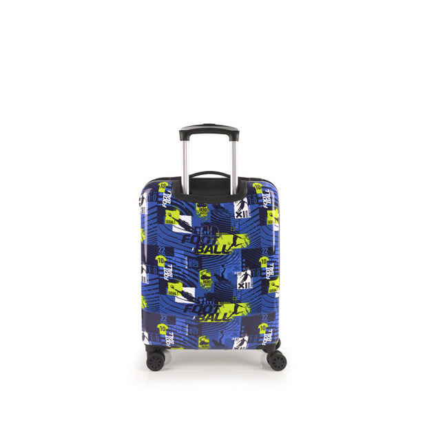 Gabol Cabin Travel Suitcase Ball